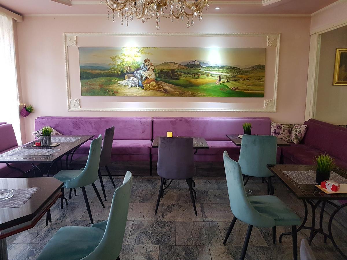 פוז'גה Bed & Breakfast Vila Stanisic מראה חיצוני תמונה